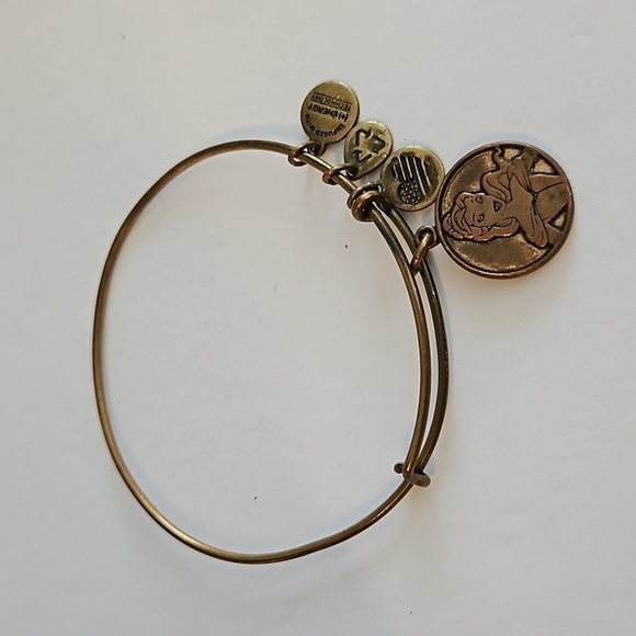 3 ALEX AND ANI Charm Bracelets - Picture 2 of 10